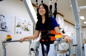 부천시, 워크봇으로 ‘스마트 의료-돌봄' 지원 첫발