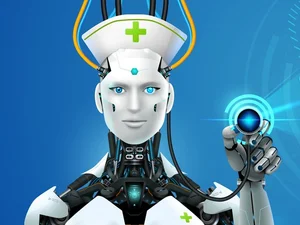 'AI 간호사' 등장하나???