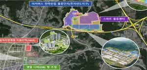 450억원 국비 투입 지역 주거플랫폼사업 본격추진