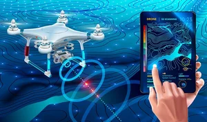 New Public Projects with Drones to be Launched