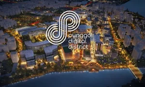 싱가포르, 스마트시티 위한 블록체인과 핀테크 실증실험