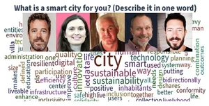 무엇이 도시를 '스마트시티'로 만드는가?