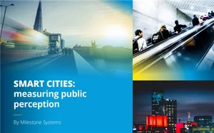 [스투/포커스] 마일스톤 스마트시티 보고서…“기후 변화에 대한 더 깊은 인식 필요”