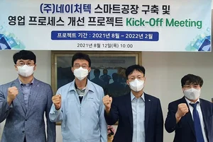 SKT, 중소/중견기업 