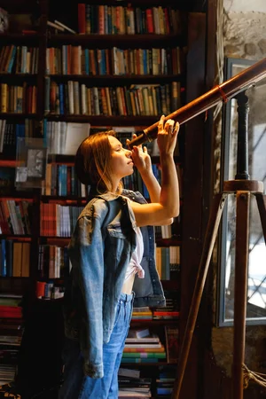 도서관의 진화…‘사물 도서관(Library of Things)’을 아시나요?