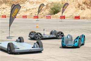 영국, 탄소배출 제로 위해 자동차산업에 9,170만 파운드 투자