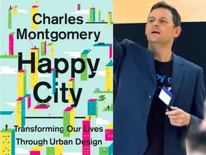 [스투/포커스] '더 행복한 도시를 설계하는 방법'_찰스 몽고메리