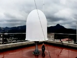 소형 강우레이더 전국 관측망 구축... 국지성 집중호우 감시한다