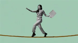 [초점] 긱 이코노미의 주역으로 부상하는 여성들