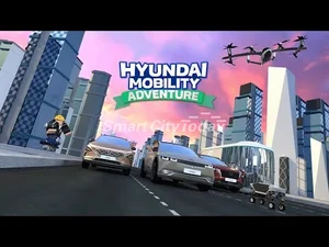 현대차, 메타버스 모빌리티 체험장 시범오픈