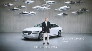 Hyundai’s Genesis will Launch Only Hydrogen Fuel Cell or Electric Vehicles from 2025