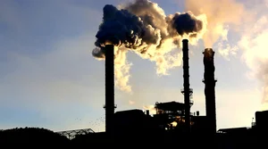 [스투/리포트] 화석 연료로 인한 대기오염, 인간 수명 2~5년 단축