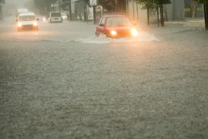 20세기의 도시로는 21세기 재해 대응 못해…뉴욕시 사례