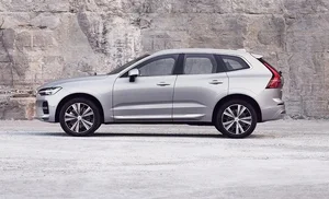 SKT 통합형 IVI 시스템 장착 볼보 XC60 첫선