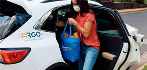 월마트, 포드 및 아르고AI와 협력해 마이애미 등 3개 도시에서 자율주행 배송