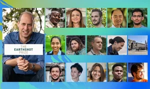 영국 윌리엄 왕자 제정 