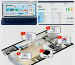 아이스크림에듀-유비온-오파스넷, 