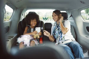 美 자율주행차 상용서비스 등장한다