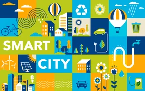 [스투/포커스] 스마트시티 챌린지 사업 후 풀어야 할 '숙제'...무엇을 할 것인가