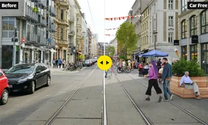 “베를린을 자동차 없는 거리로”…독일의 직접 민주주의가 정치를 이긴다