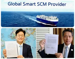 현대글로비스+에어프로덕츠, 국내+글로벌 수소 공급망 구축 