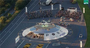 [스투/포커스] 에어택시 업계, “향후 3년 이내 수직이착륙 에어택시 상용화” 예상