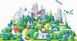 주민참여형 '스마트 공원-녹지' 조성...소통 채널 확충이 과제다