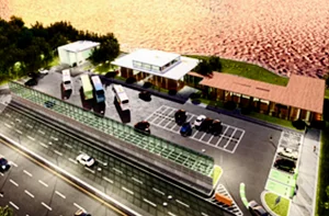 '스마트복합쉼터' 5개소 지자체 대상 공모...국비 20억 지원