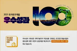 '자율주행 레벨 2·3 위한 차량용 레이더 센서 양산' 사회문제 해결 최고 국가R&D로 꼽혀