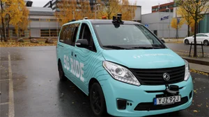 스웨덴 스톡홀름, 자율주행 전기 버스에 5G 연동해 승객 안전성 극대화 시도