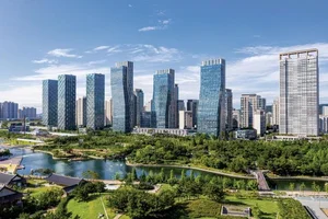 정부, 9개 경제자유구역별 '핵심전략산업' 확정