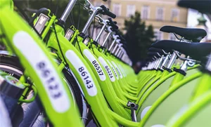 블루시스템, 뉴욕 전기스쿠터 사업 ‘데이터 관리자’로 선정…회사가 전하는 기술력 ‘주목’