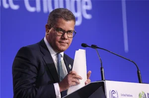 [COP26 결산] 지구 온난화 방지 ‘이정표’ 세웠지만…남겨진 과제가 더 많다