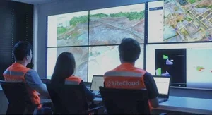 '스마트 건설' 앞장선다...현대두산인프라코어+SK에코플랜트 