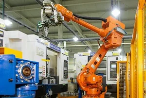 스마트공장 혁신기술개발 사업 응모지원 온라인 설명회 열린다