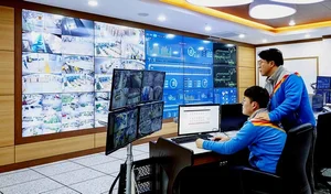 CJ대한통운, 스마트 물류시스템 전국 확대