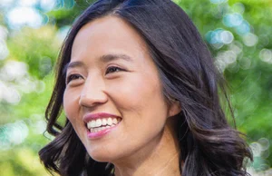 미셸 우 신임 보스턴 시장, 무료버스 정책 드라이브