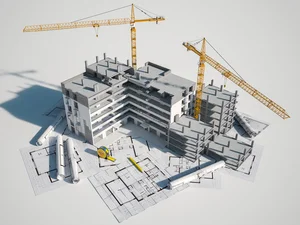 ‘디지털 트윈’ 기술 적용하는 도시 ‘우후죽순’ 생겨난다