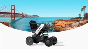 마이크로모빌리티 전문 '버드', 장애인에게도 평등한 e-스쿠터 이동수단 제공