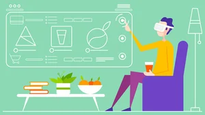 메타버스 'NFT보상-심리상담' 솔루션 '솔•직 챌린지' 대상 공동 수상