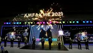 'K-메타버스 페스티벌' 팡파레