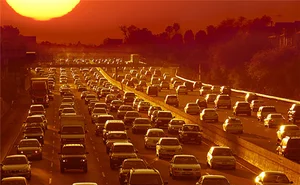 [스투/포커스] 캘리포니아 인구 급감…서울과 수도권은 어떨까