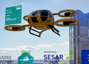 넥센타이어, 美 UAM 스타트업에 투자