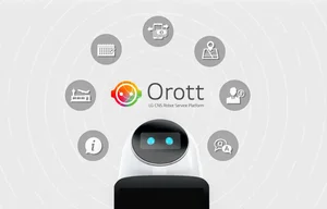 '로봇 분야' 내년 정부지원 대폭 확대된다