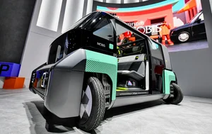 4주간 SW교육도 받고 취업도 된다? 현대모비스 '스마트 채용방식' 눈길