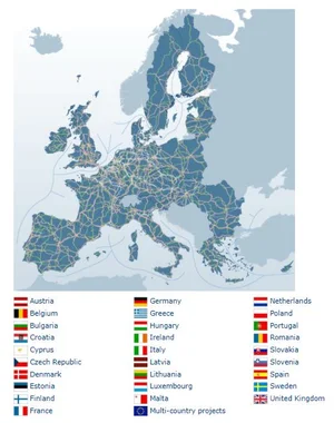 유럽위원회(EC), 친환경 운송 전환 4가지 범유럽 로드맵 수립