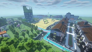 미래 농촌공간 메타버스에 등장