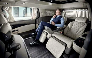 고요한 모빌리티+레인포컴퍼니+파파 모빌리티, 플랫폼 운송사업 첫 허가