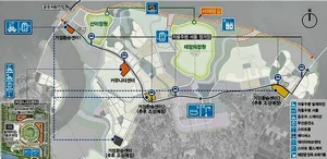 해남군 솔라시도 '스마트 기업도시'로 거듭난다.