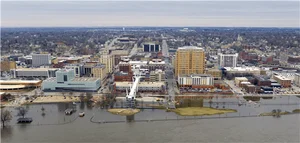 [스투/리포트] “2022년에는 ‘물’이 기업을 위협할 것” 경고